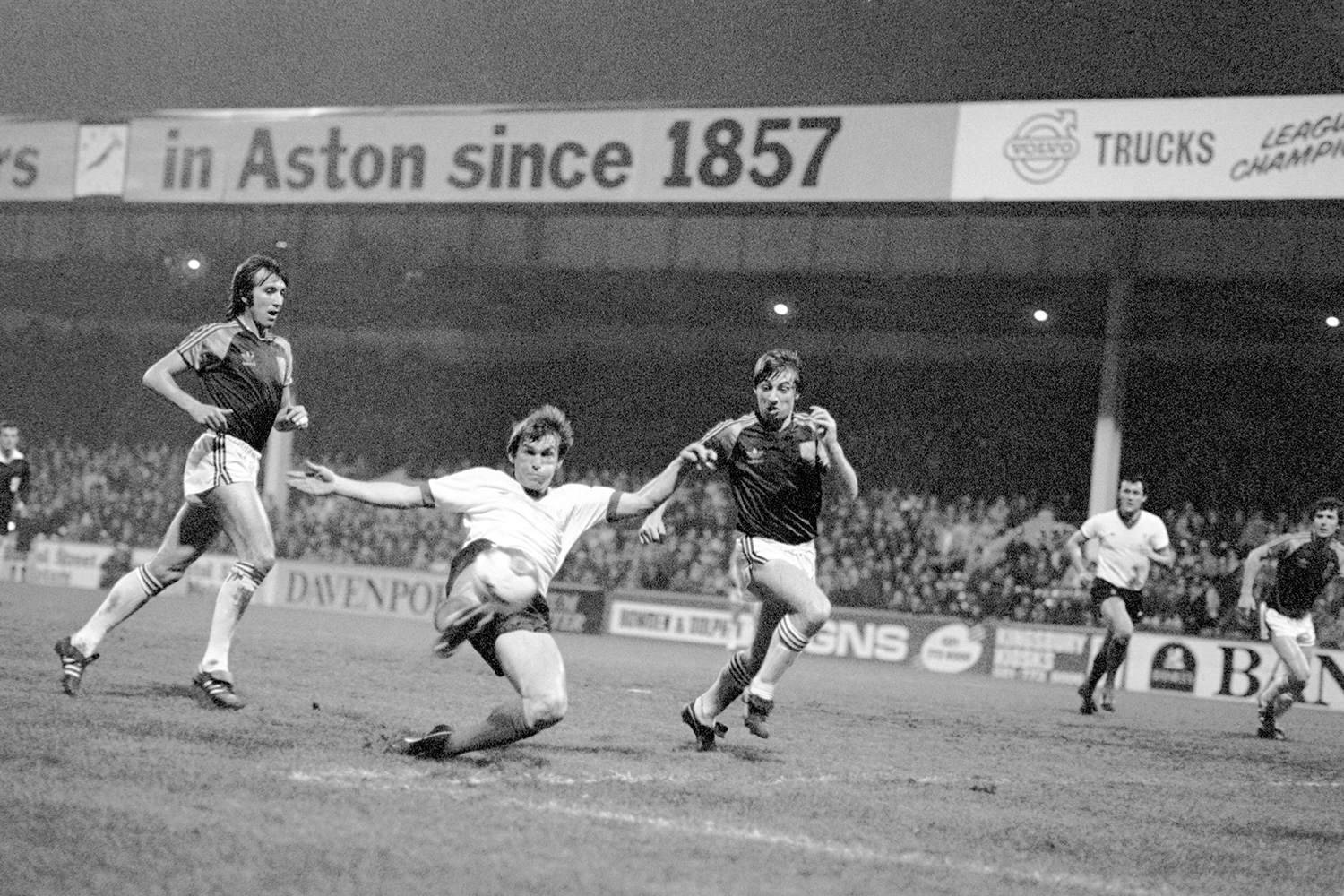 Kenny Dalglish
