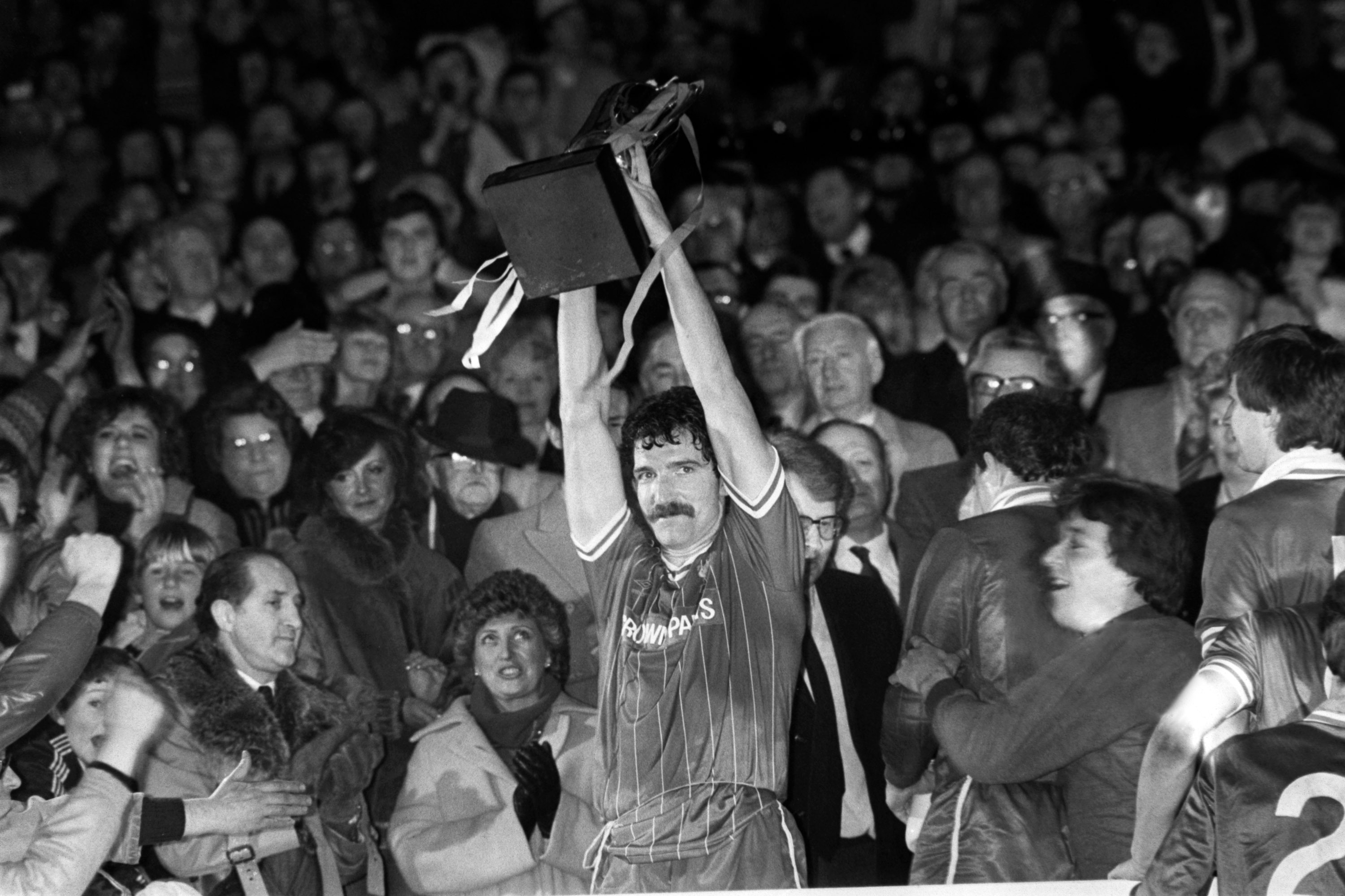 Graeme Souness