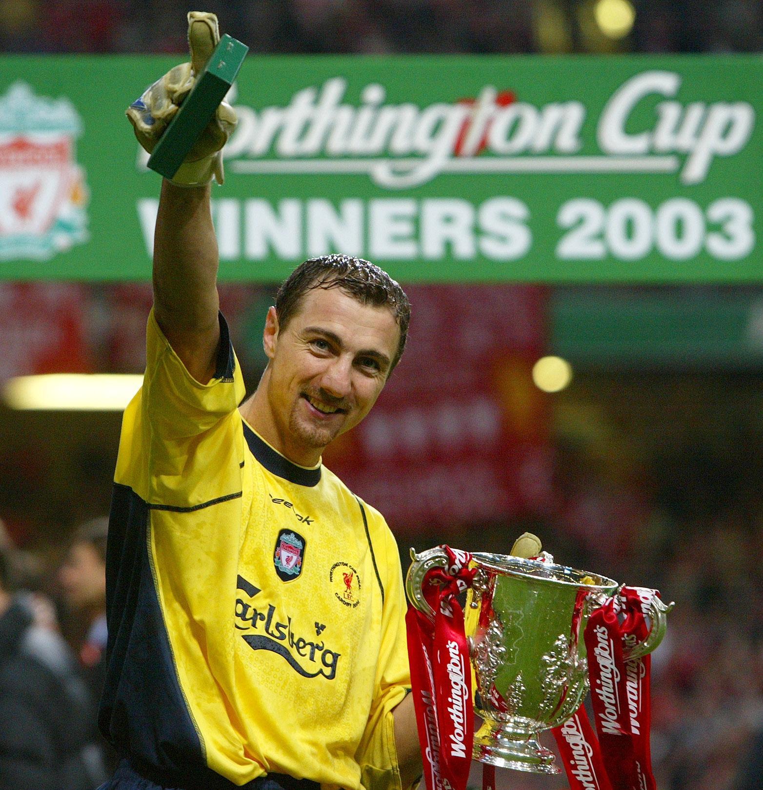 Jerzy Dudek