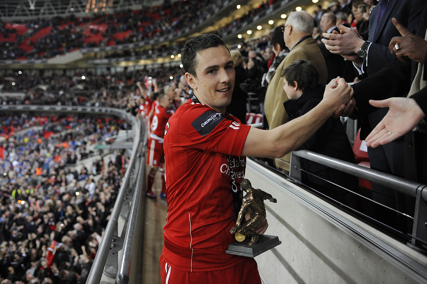 Stewart Downing