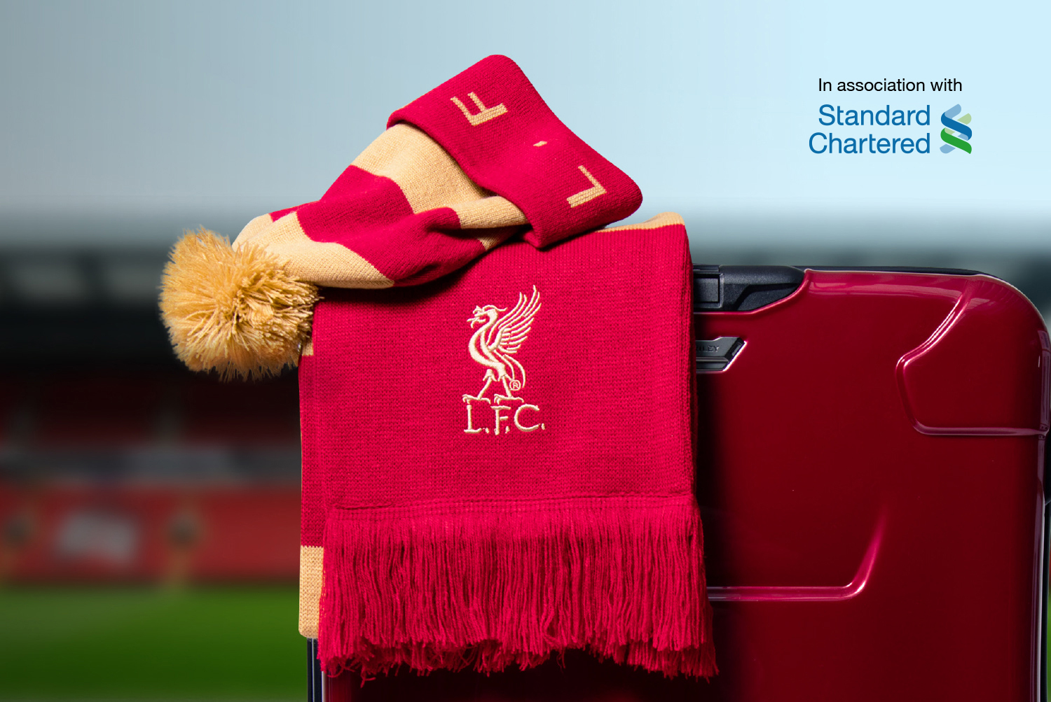 Ultimate match weekend