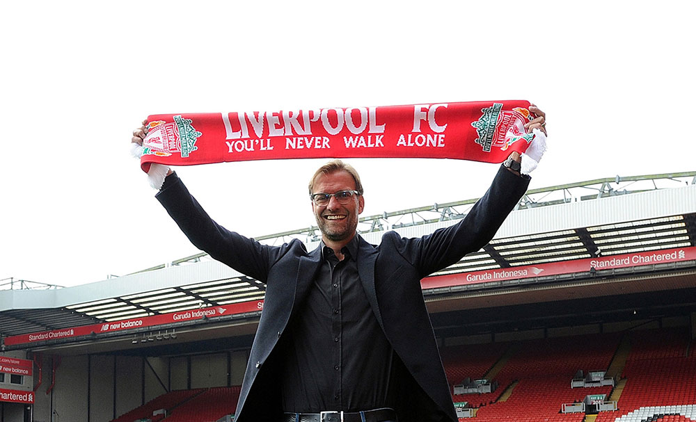Klopp