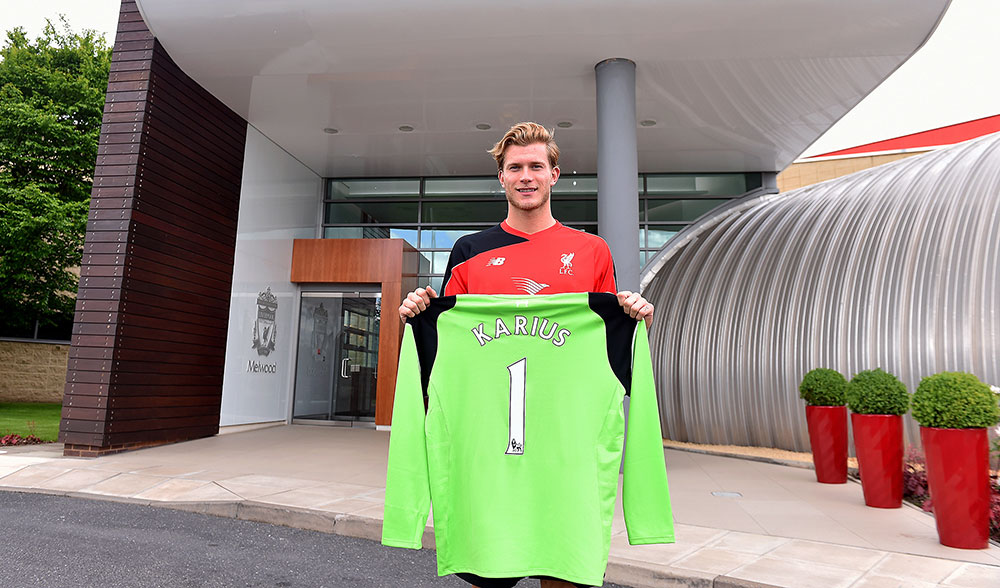 Karius