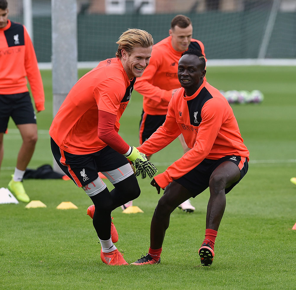 Karius