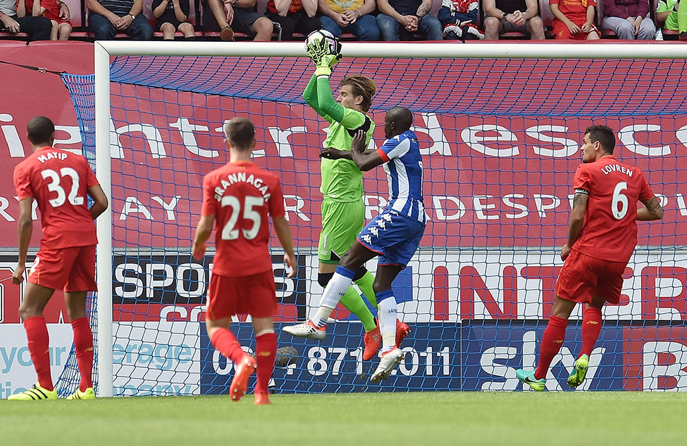 Karius