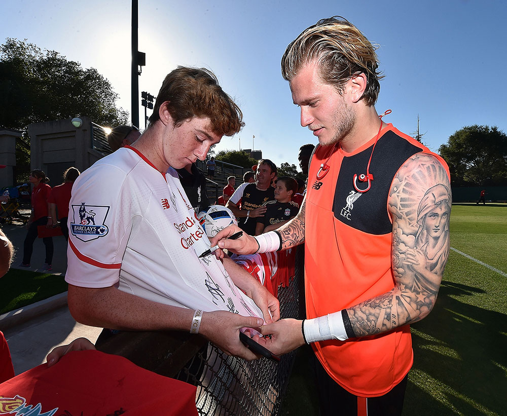 Karius
