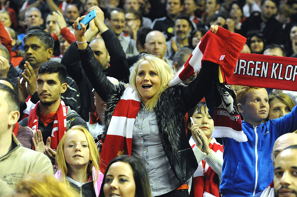 Fans
