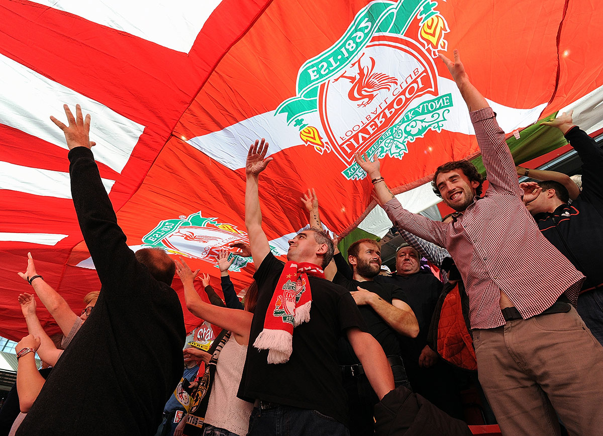 ynwa