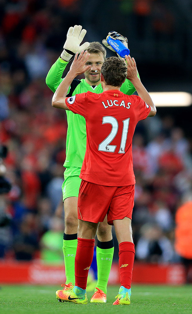 lucas