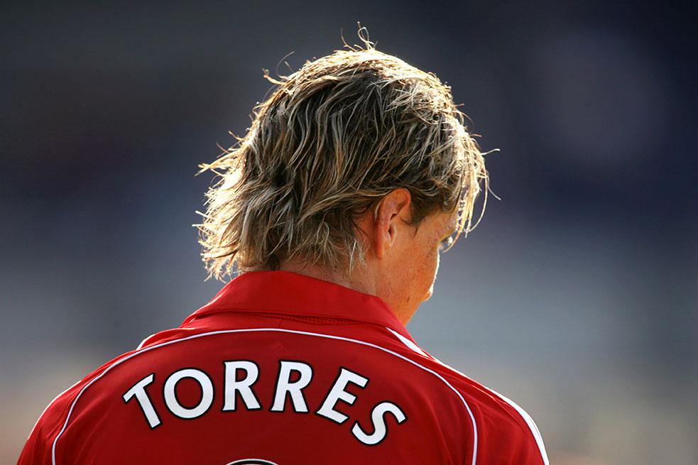Torres