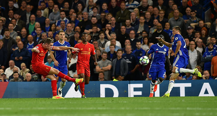 henderson