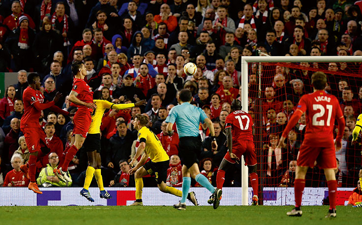 Lovren