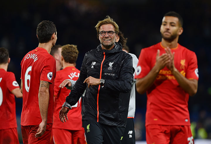klopp