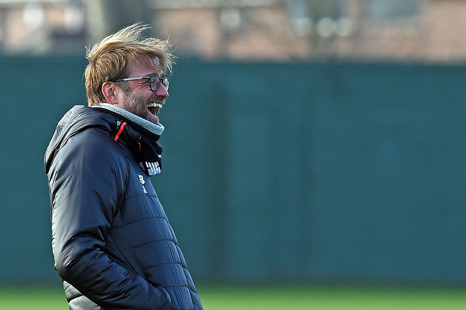 klopp