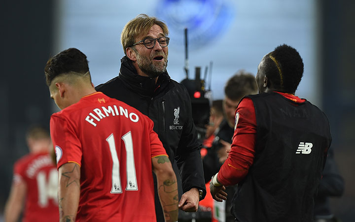 mane