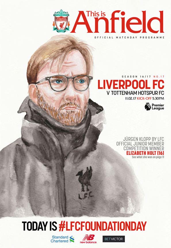 Programme