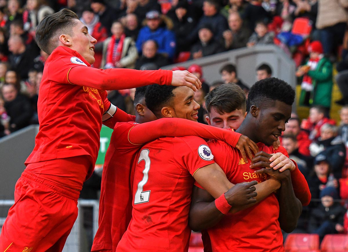 ojo goal