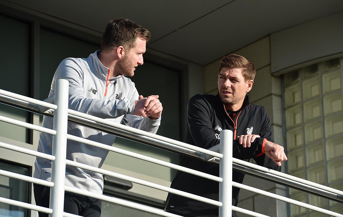 gerrard