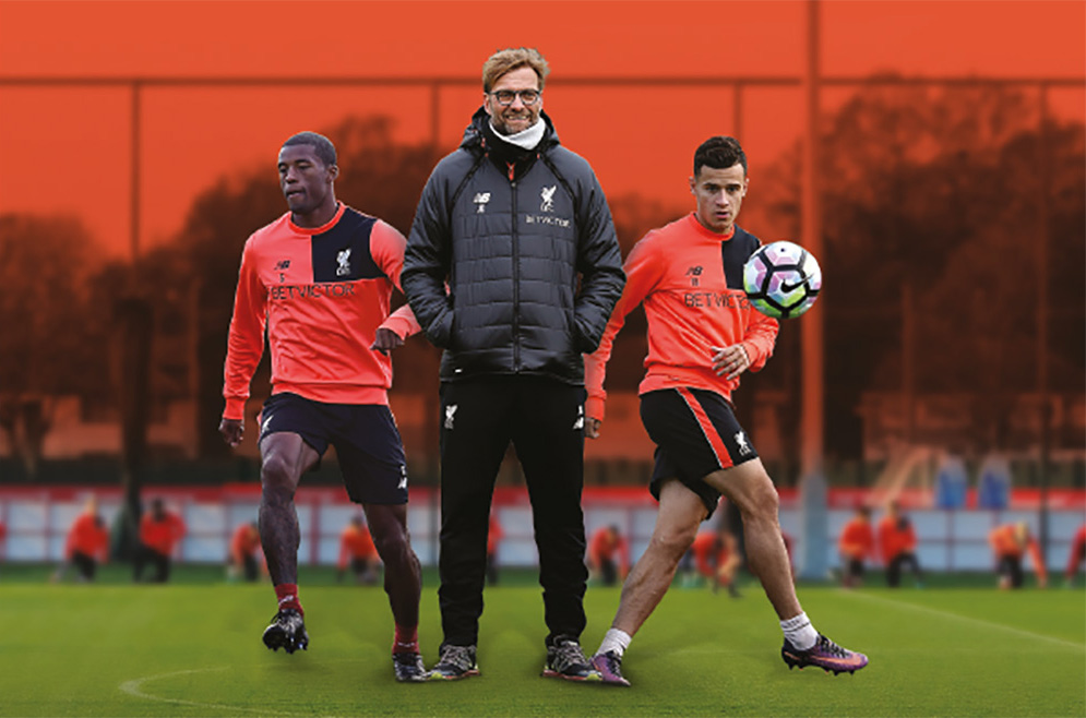 melwood