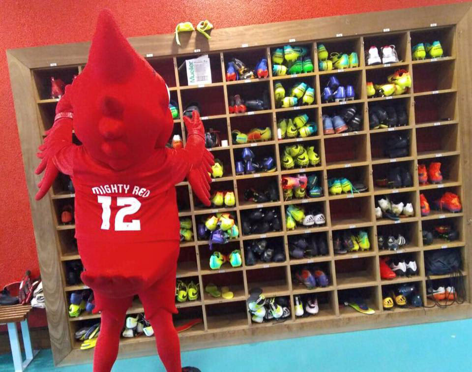 Bootroom