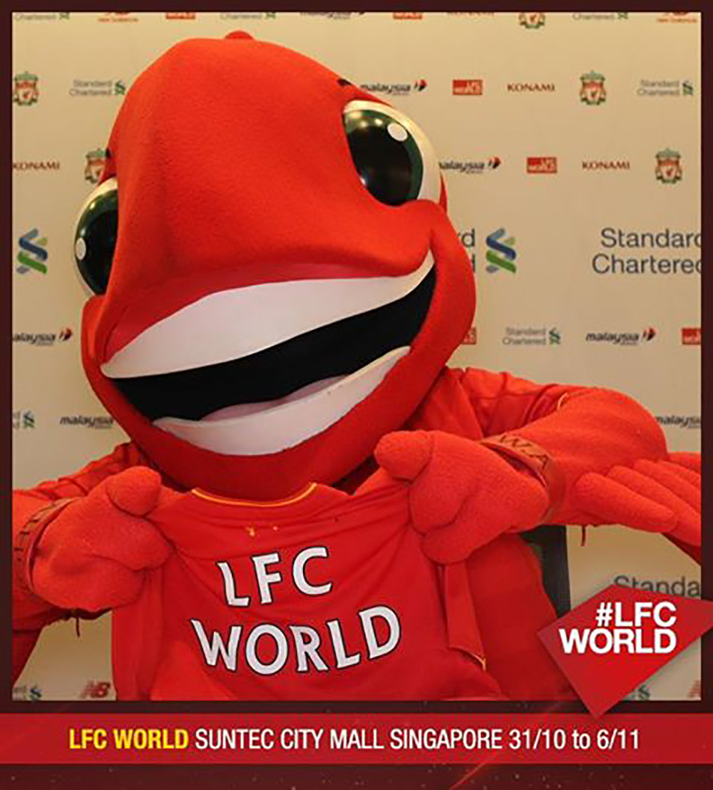 LFC World