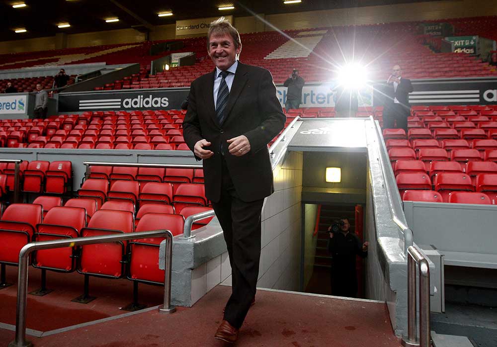 Dalglish