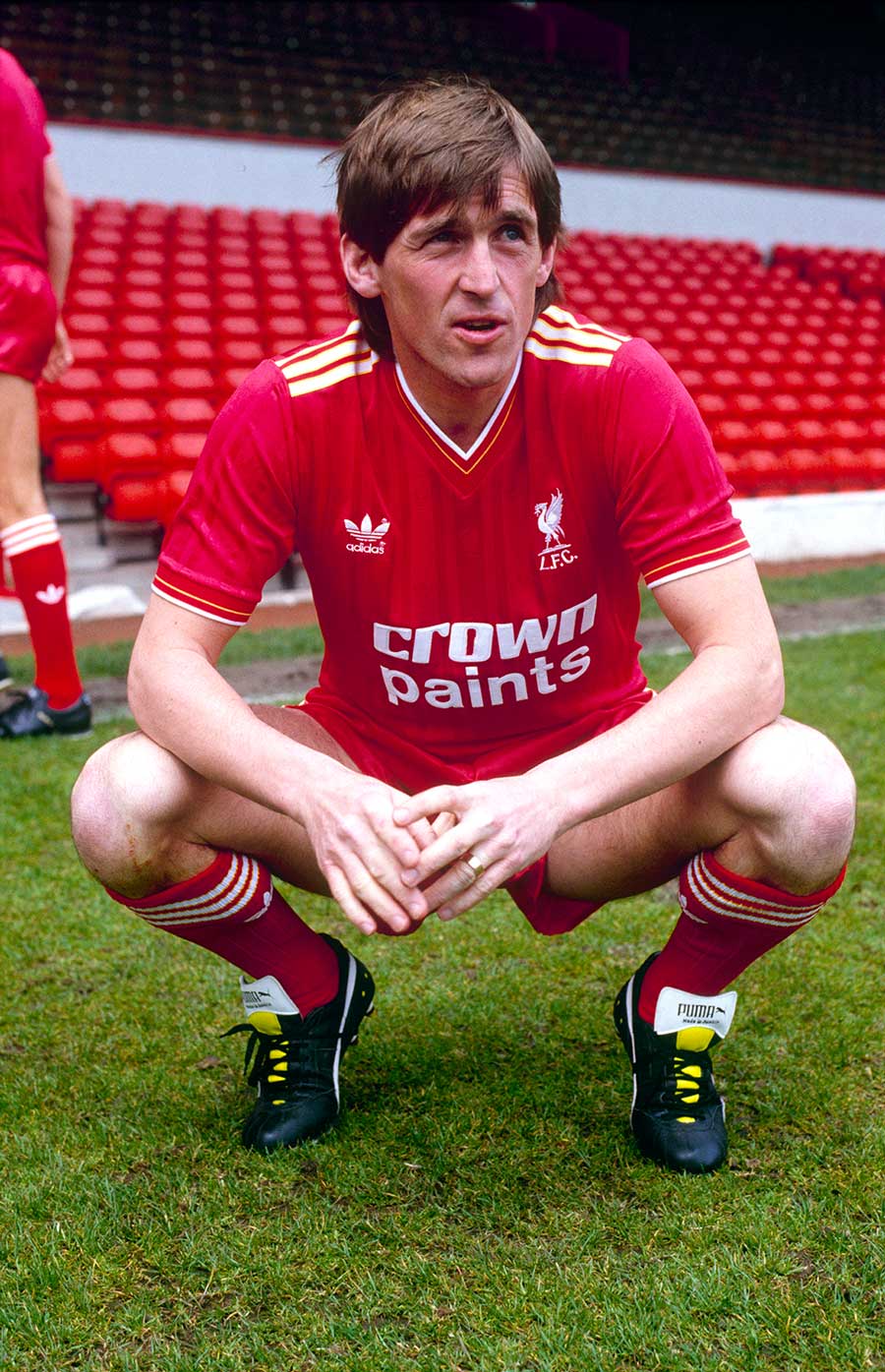 Dalglish