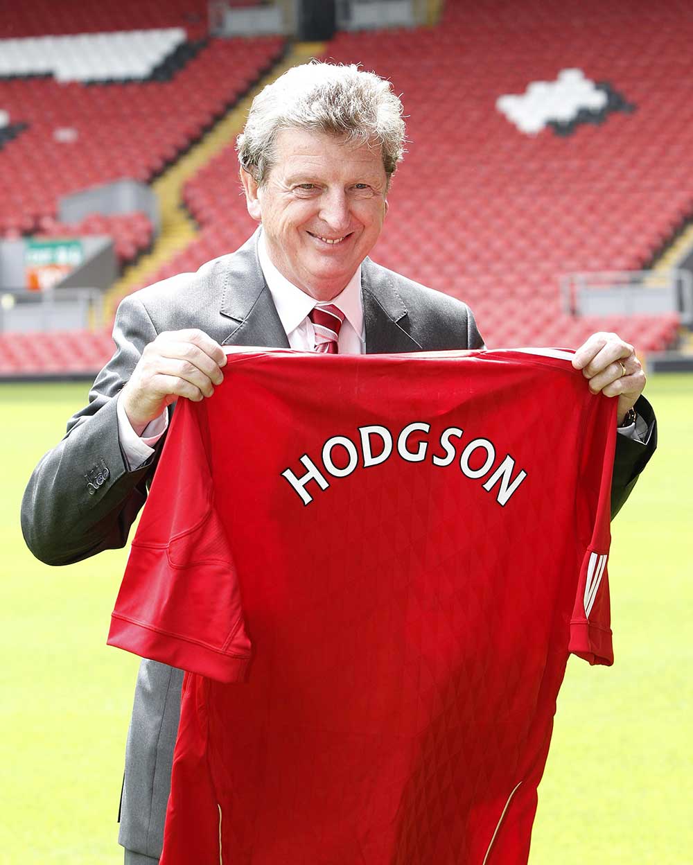 Hodgson