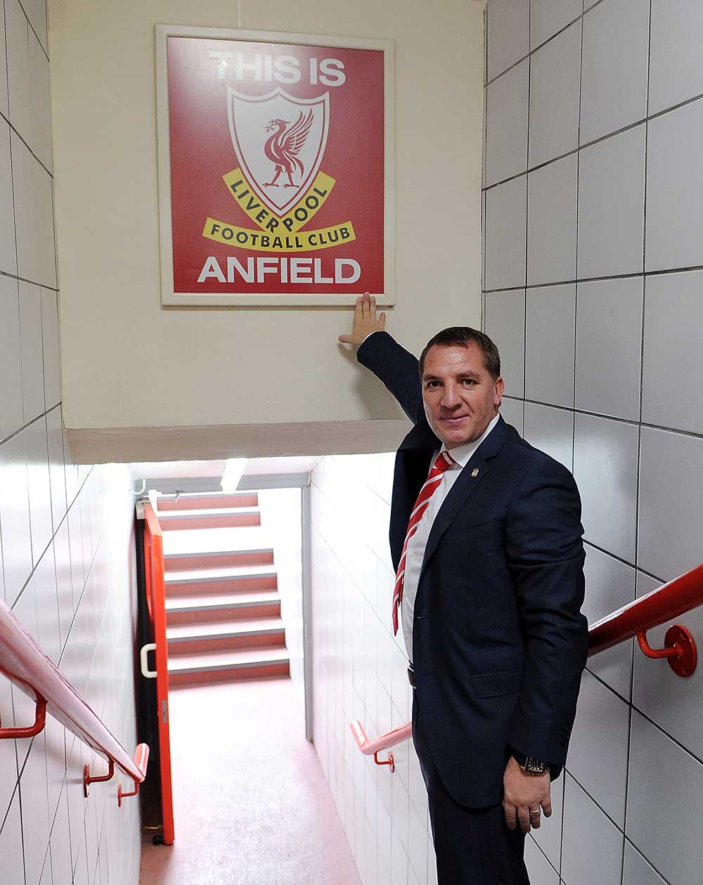 Rodgers