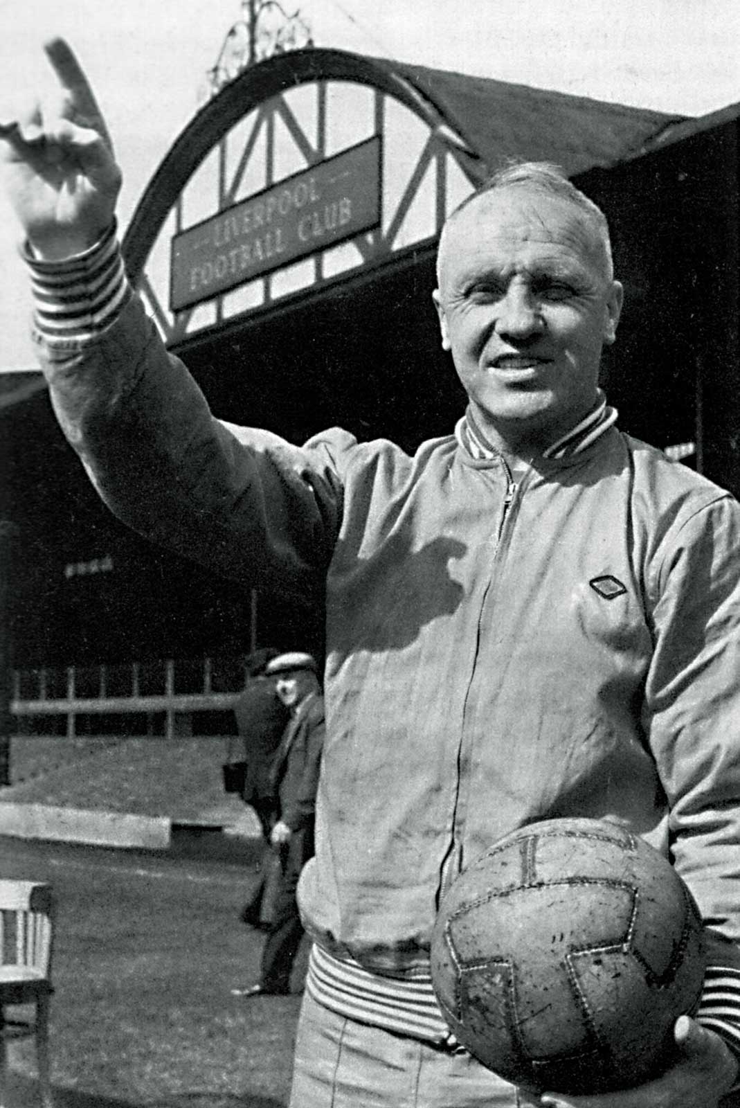 Shankly