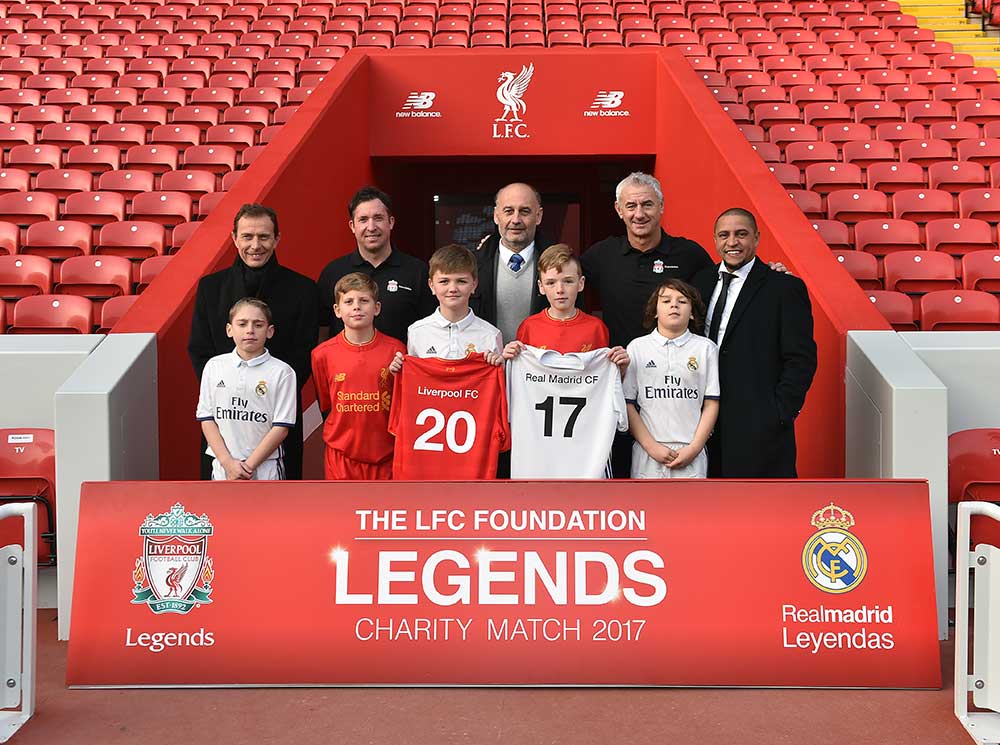 legends