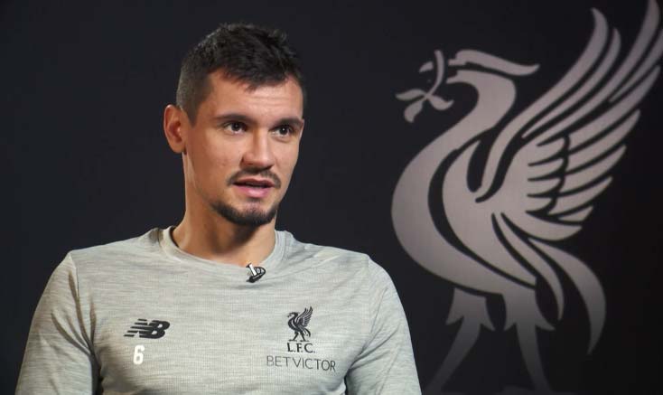 lovren