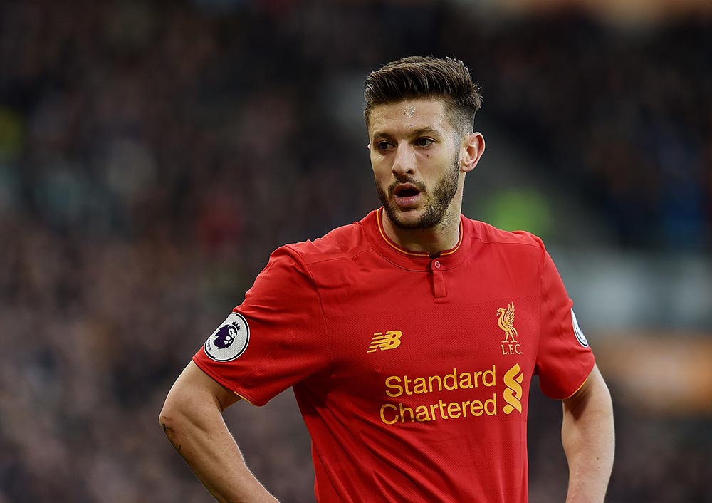Lallana