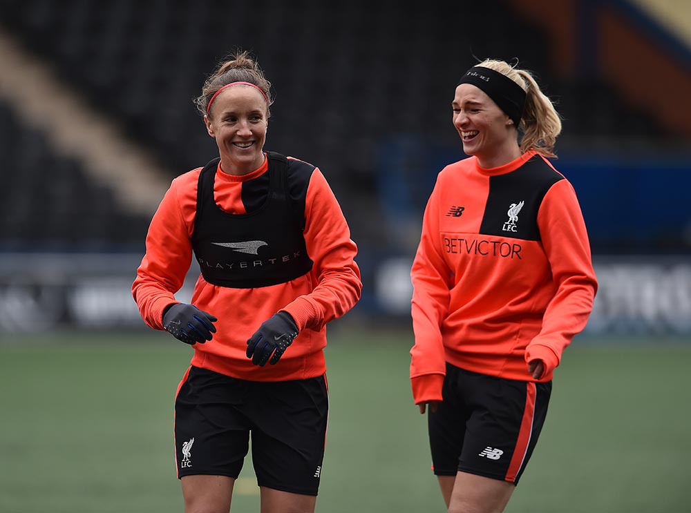 casey and gemma