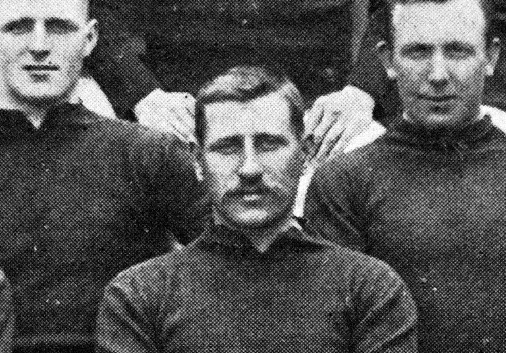 Raybould