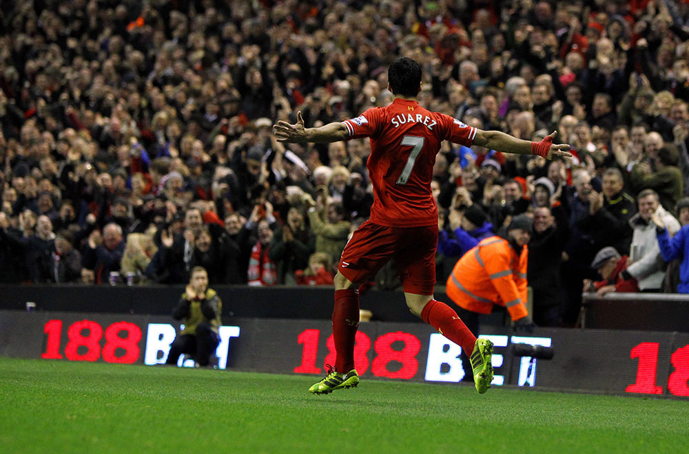 Suarez
