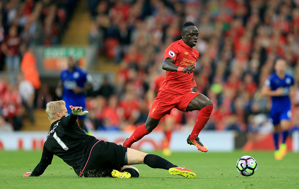 Mane