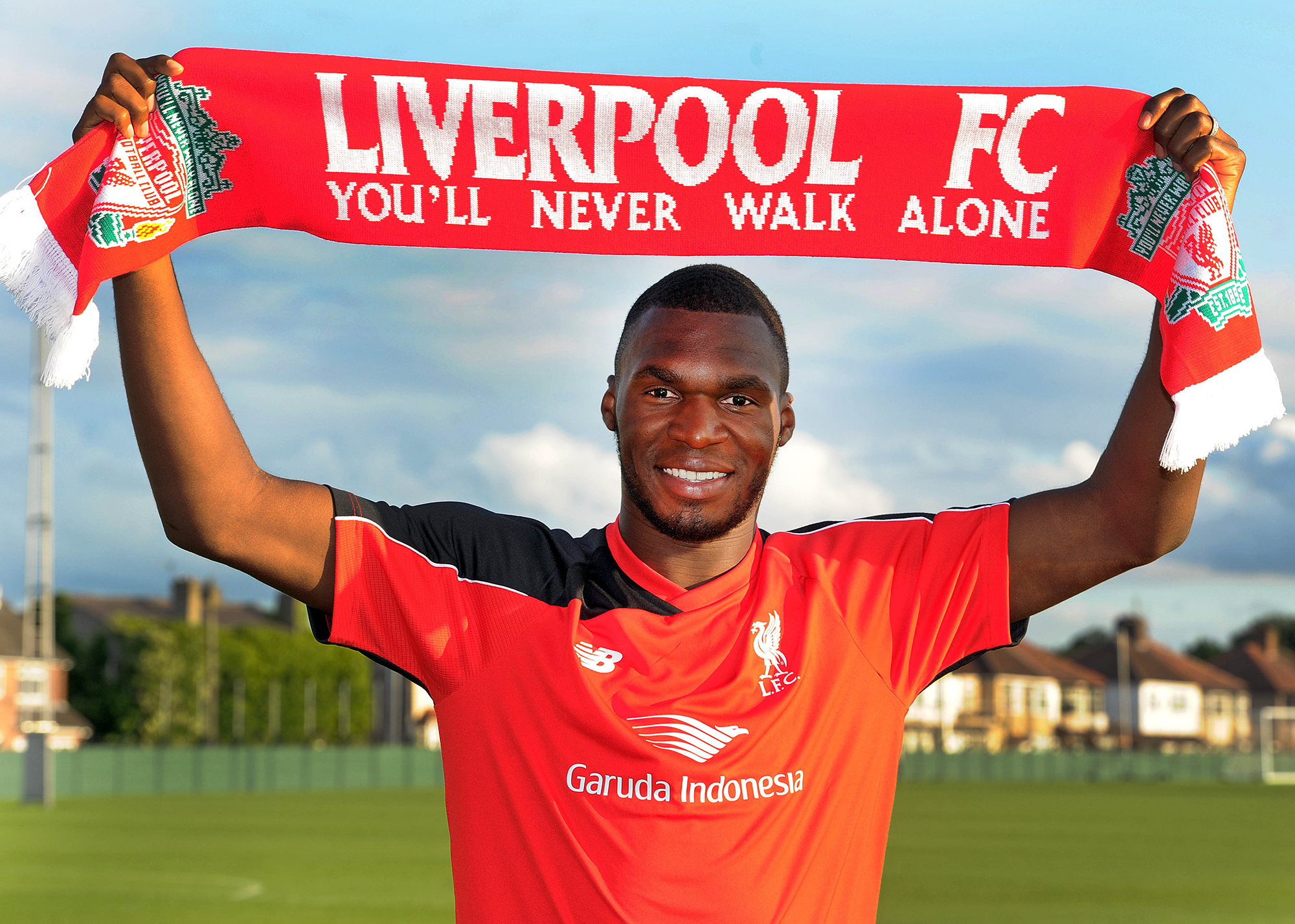 benteke