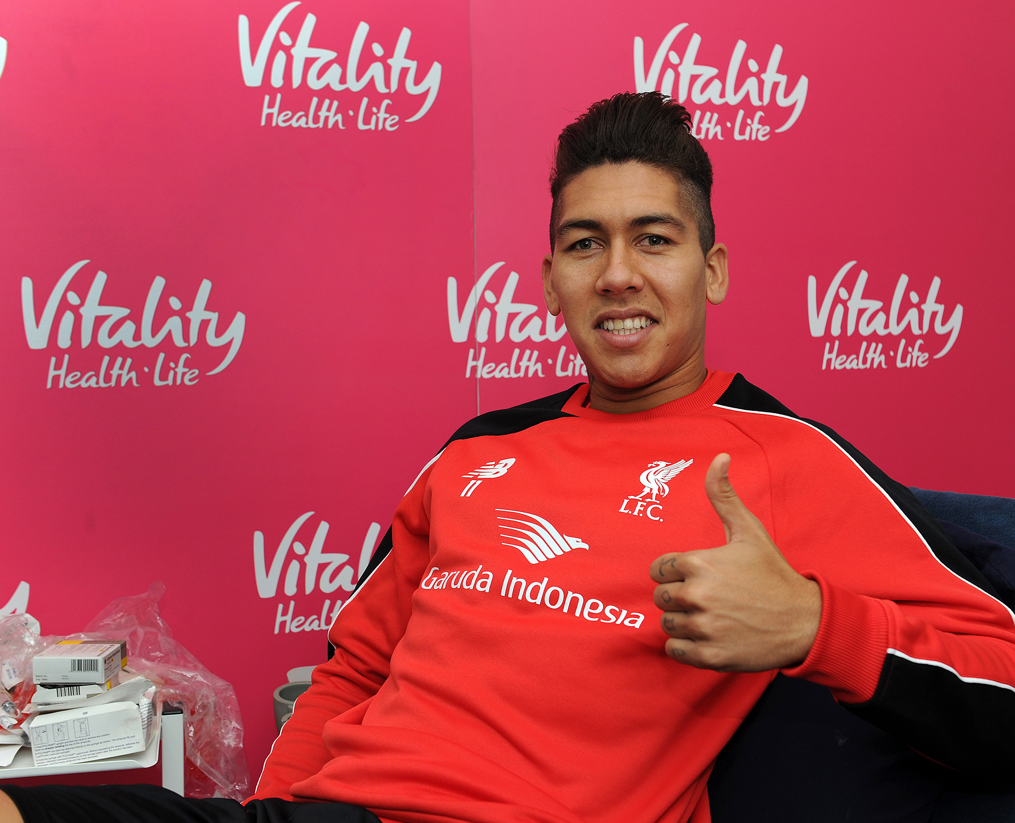 Firmino
