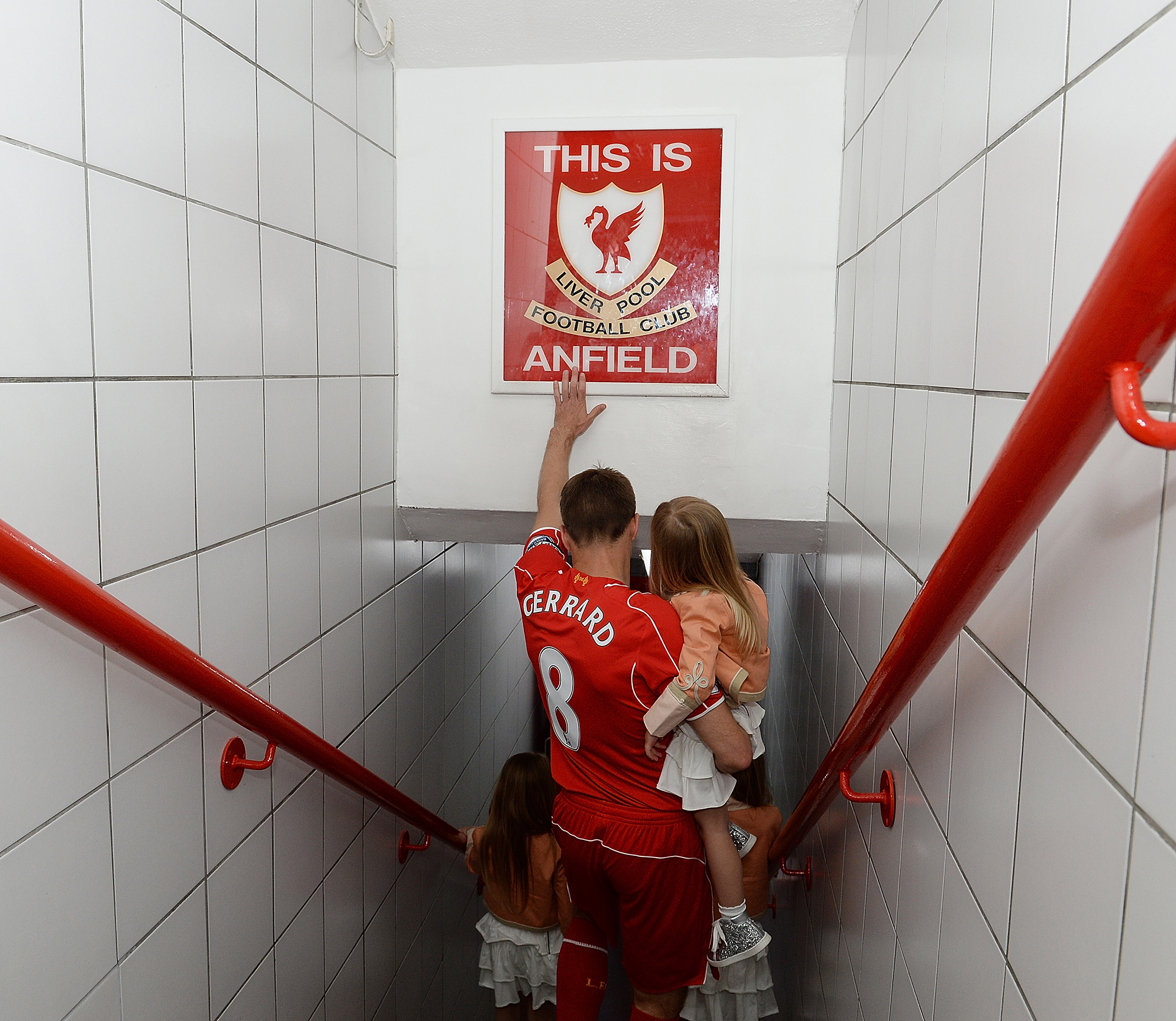 Gerrard