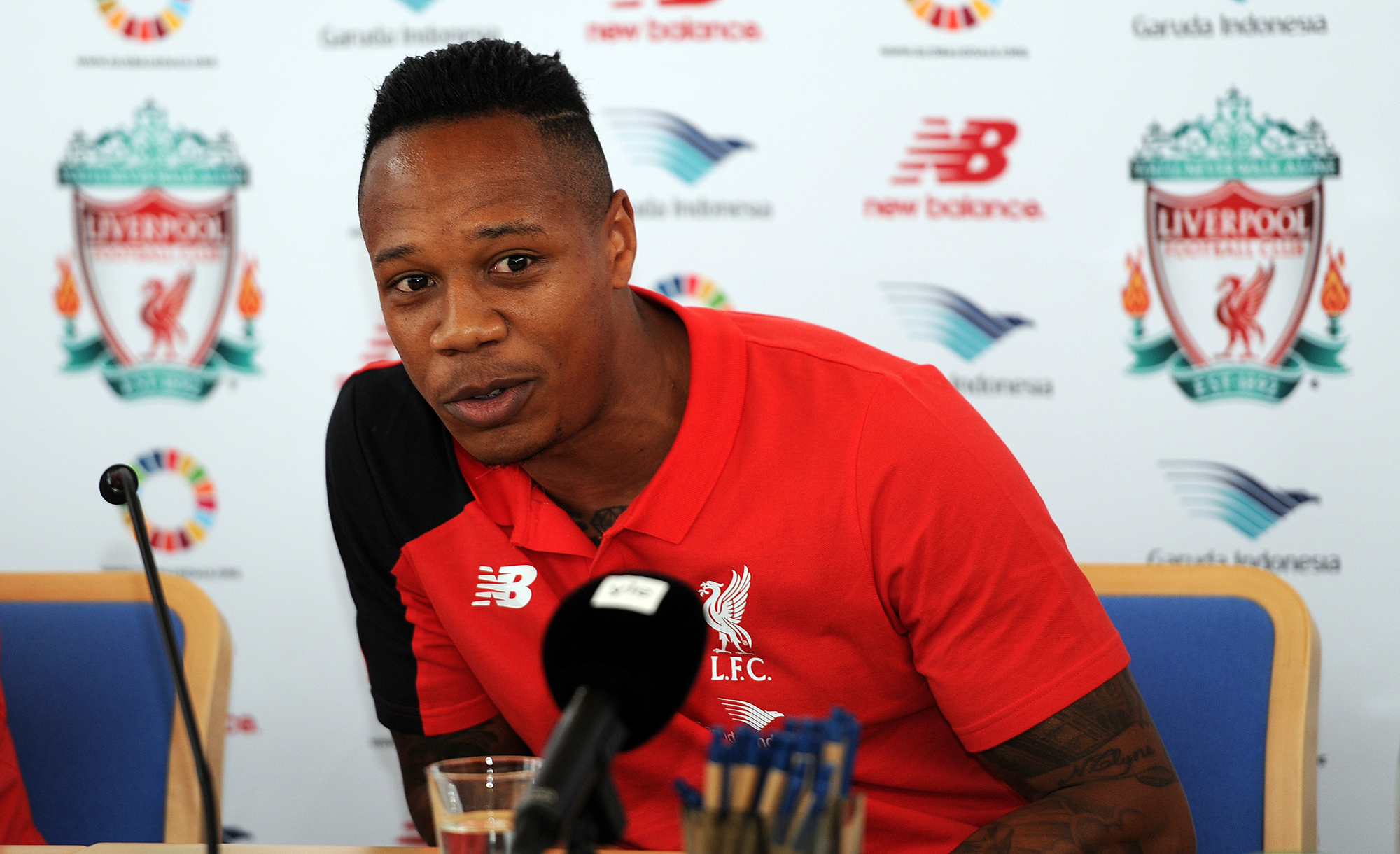 clyne