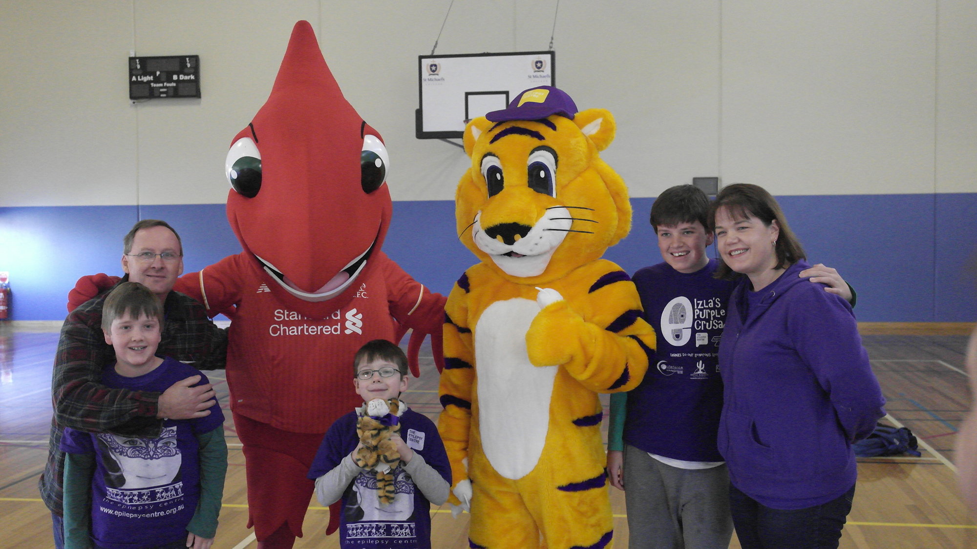 Epilepsy Centre