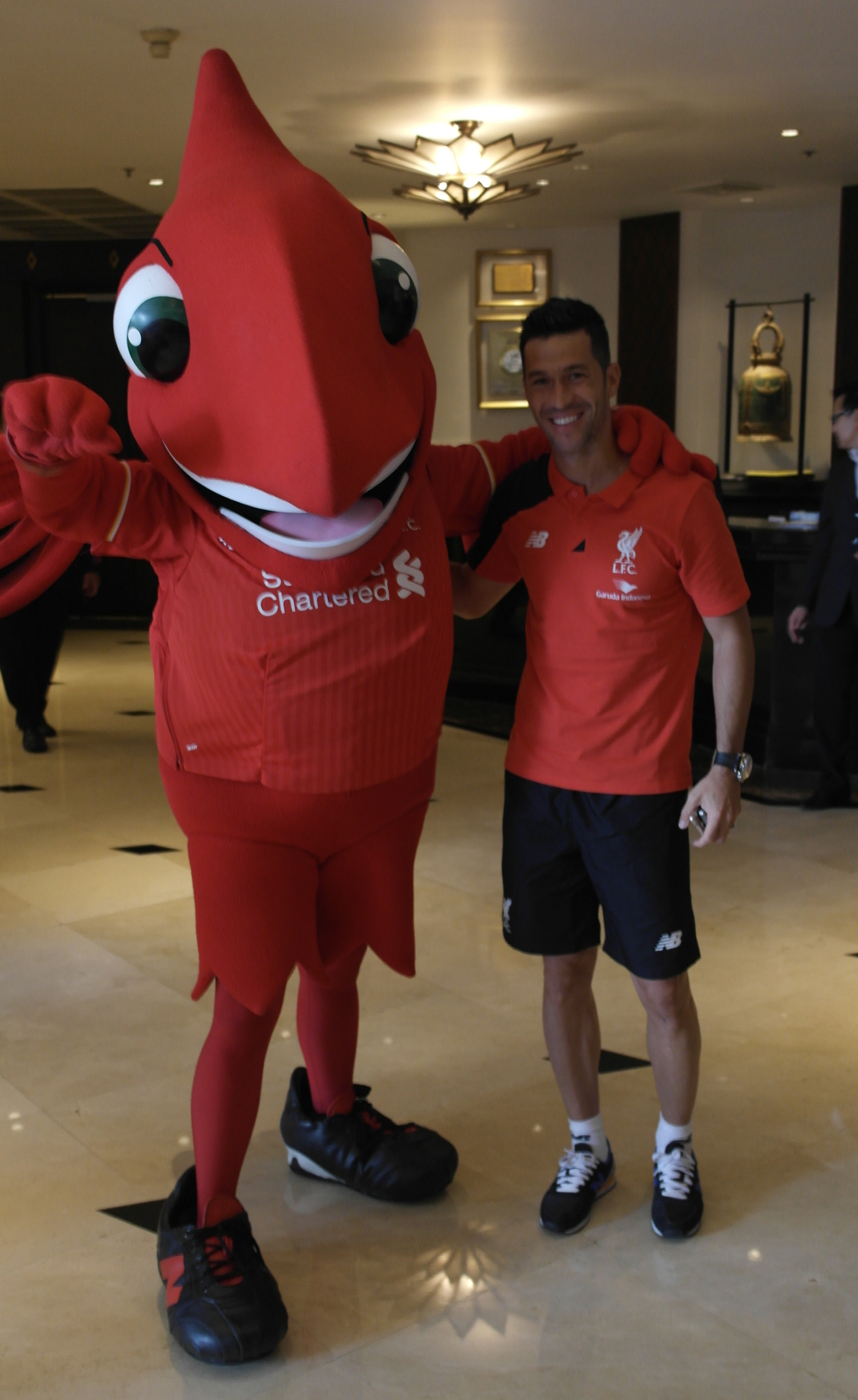 Luis Garcia