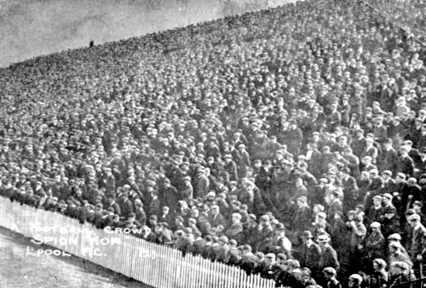 Famous Kopites