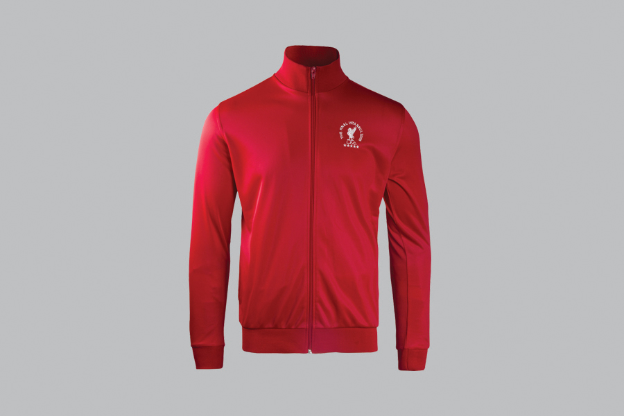 Istanbul jacket