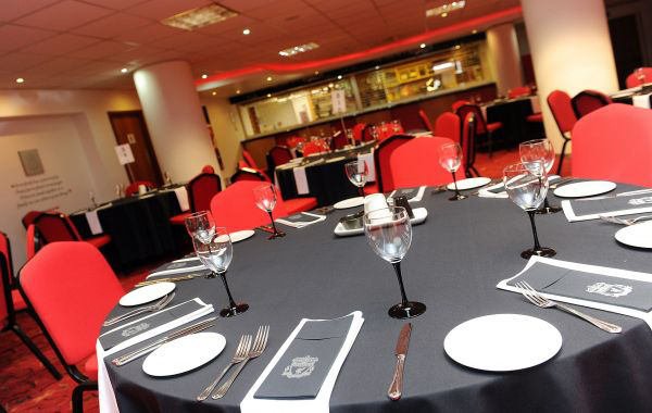Anfield box